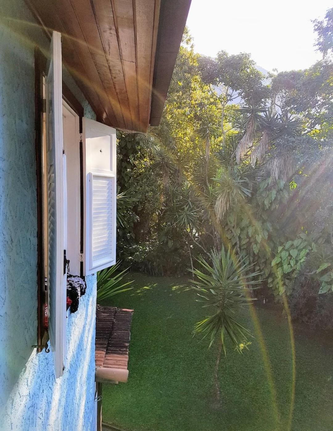 Pousada Pinati Teresópolis Quarto foto