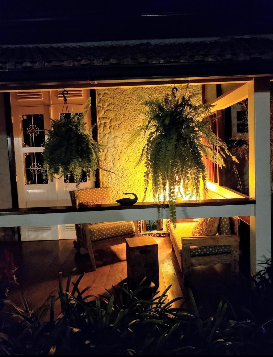 Pousada Pinati Teresópolis Quarto foto